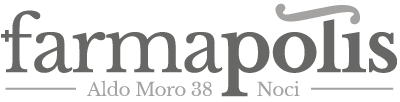 Farmapolis - Farmacia Centrale, noci
